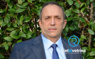 Anti-Covid vaccines in the company, Di Venanzio: “Unindustria Rieti ready to collaborate”